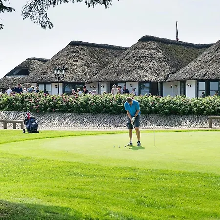 Blåvandshuk Golf