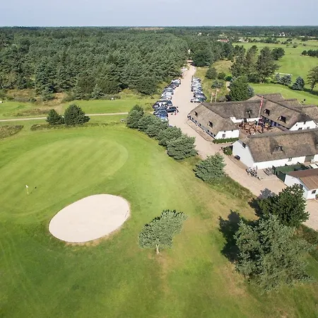 Hotel Blåvandshuk Golf