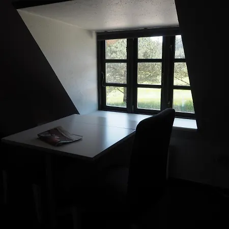 Blavandshuk Golf Hotel *