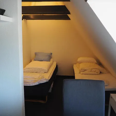 Blavandshuk Golf Hotel *