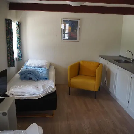 Szálloda Blavandshuk Golf