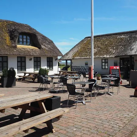 Blåvandshuk Golf Blåvand