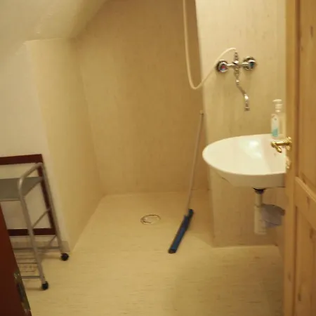 Blavandshuk Golf Szálloda *