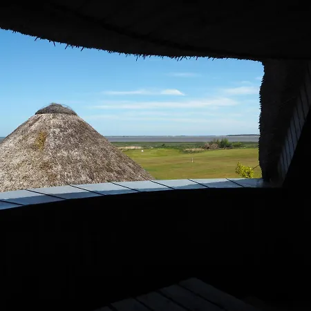 Blavandshuk Golf Hotel *