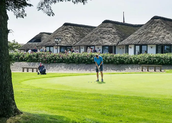 Blavandshuk Golf