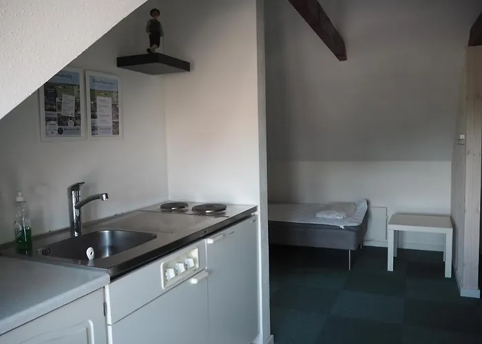Hotel Blavandshuk Golf Blåvand