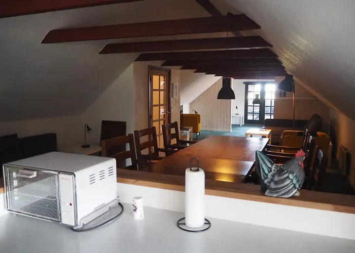 Hotel Blavandshuk Golf Blåvand