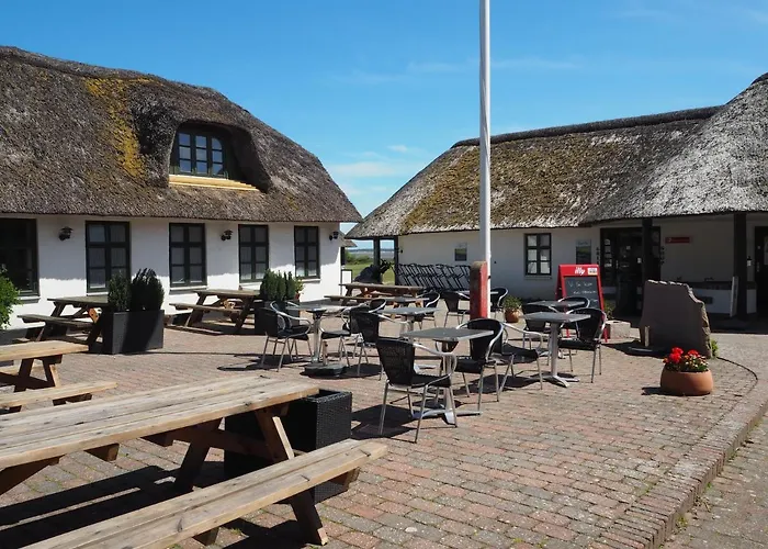 Blavandshuk Golf Blåvand